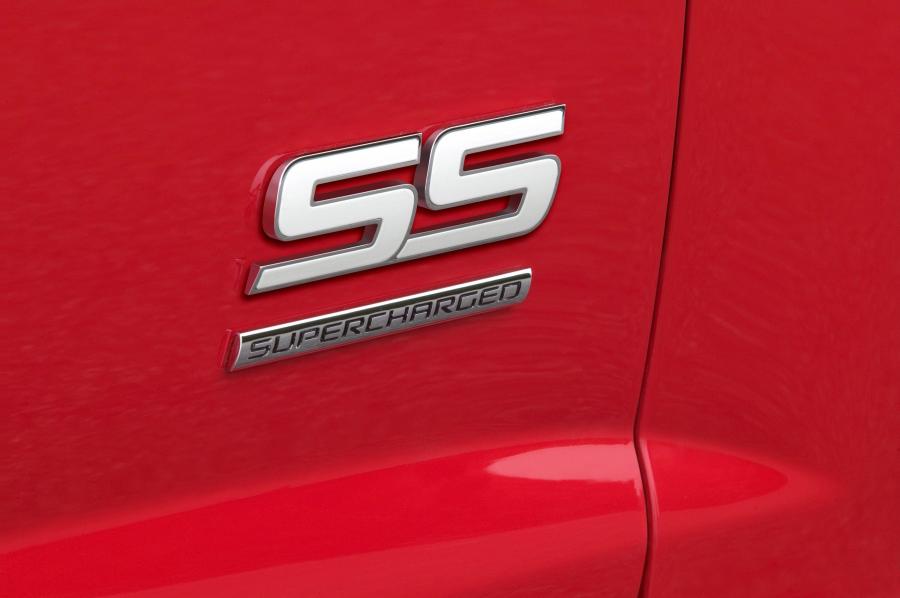 Chevrolet Cobalt SS Supercharged Coupe 2005 года  (фото 13 из 36)
